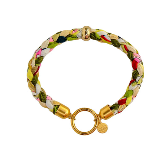 Ibiza Bracelet in Lemon