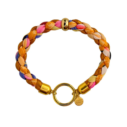 Ibiza Bracelet in Havana