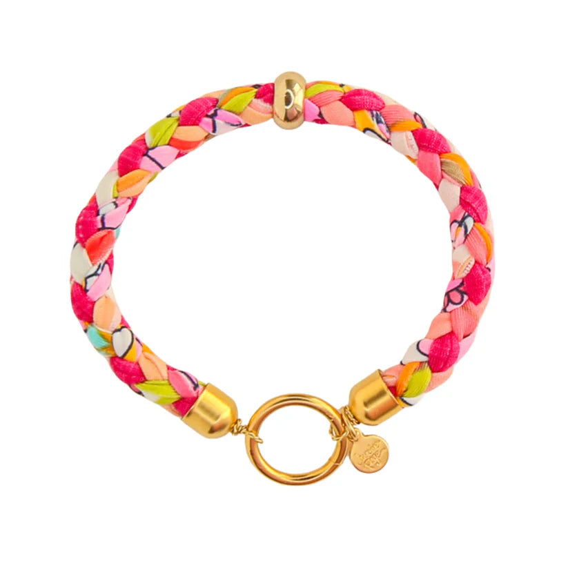 Ibiza Bracelet in Flora