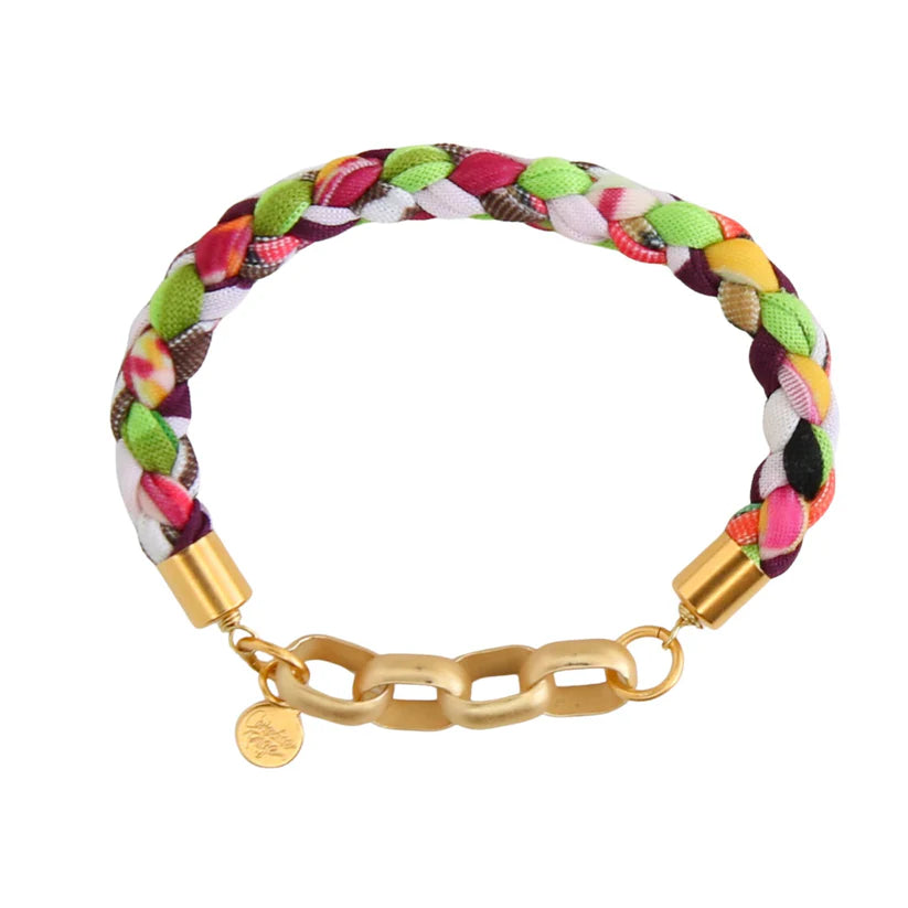 Joylet in Havana Green