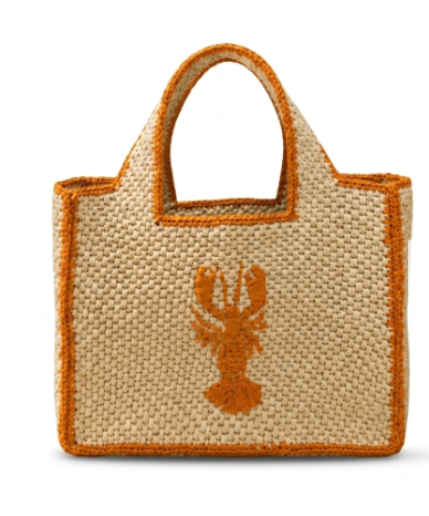 Langosta Tote