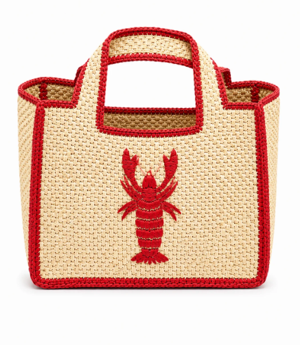 Langosta Tote