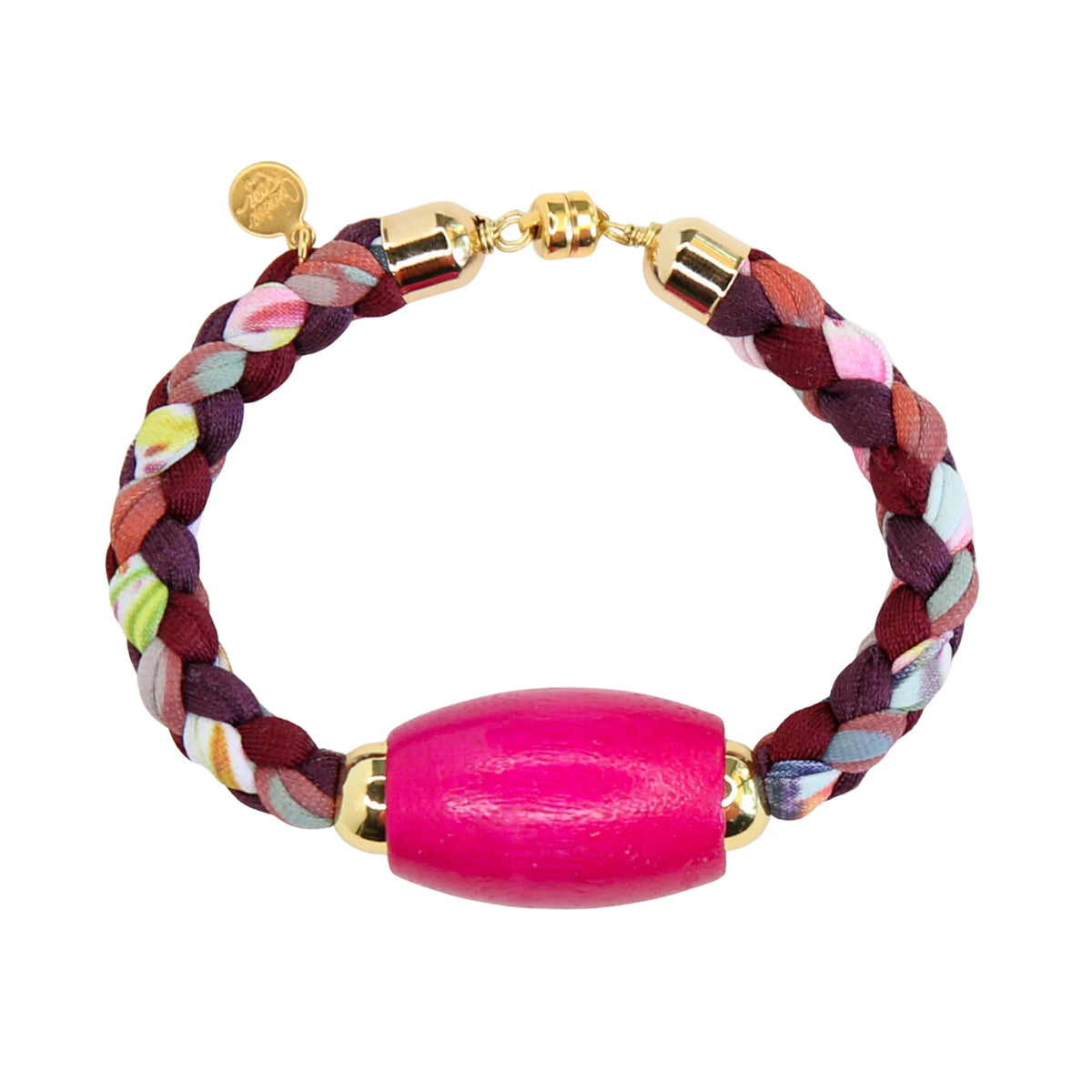 Marlow Braided Bracelet