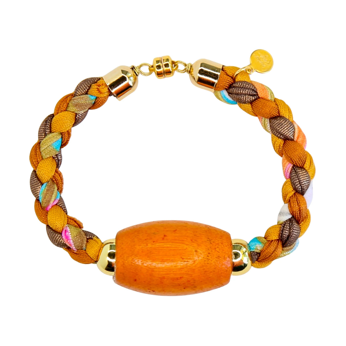 Marlow Braided Bracelet