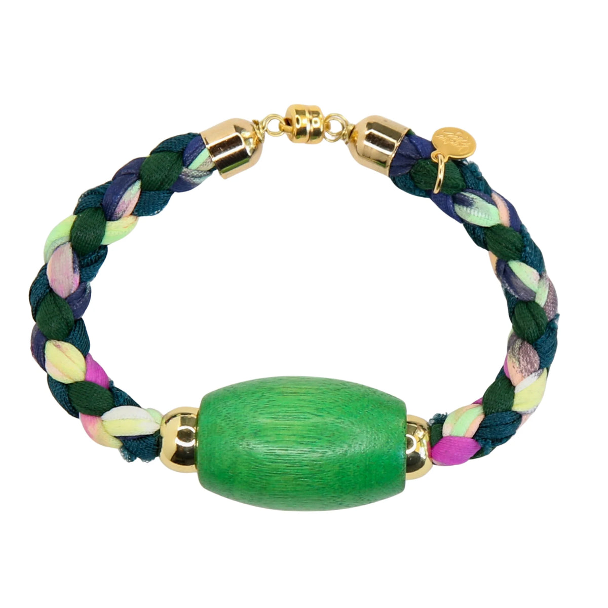 Marlow Braided Bracelet
