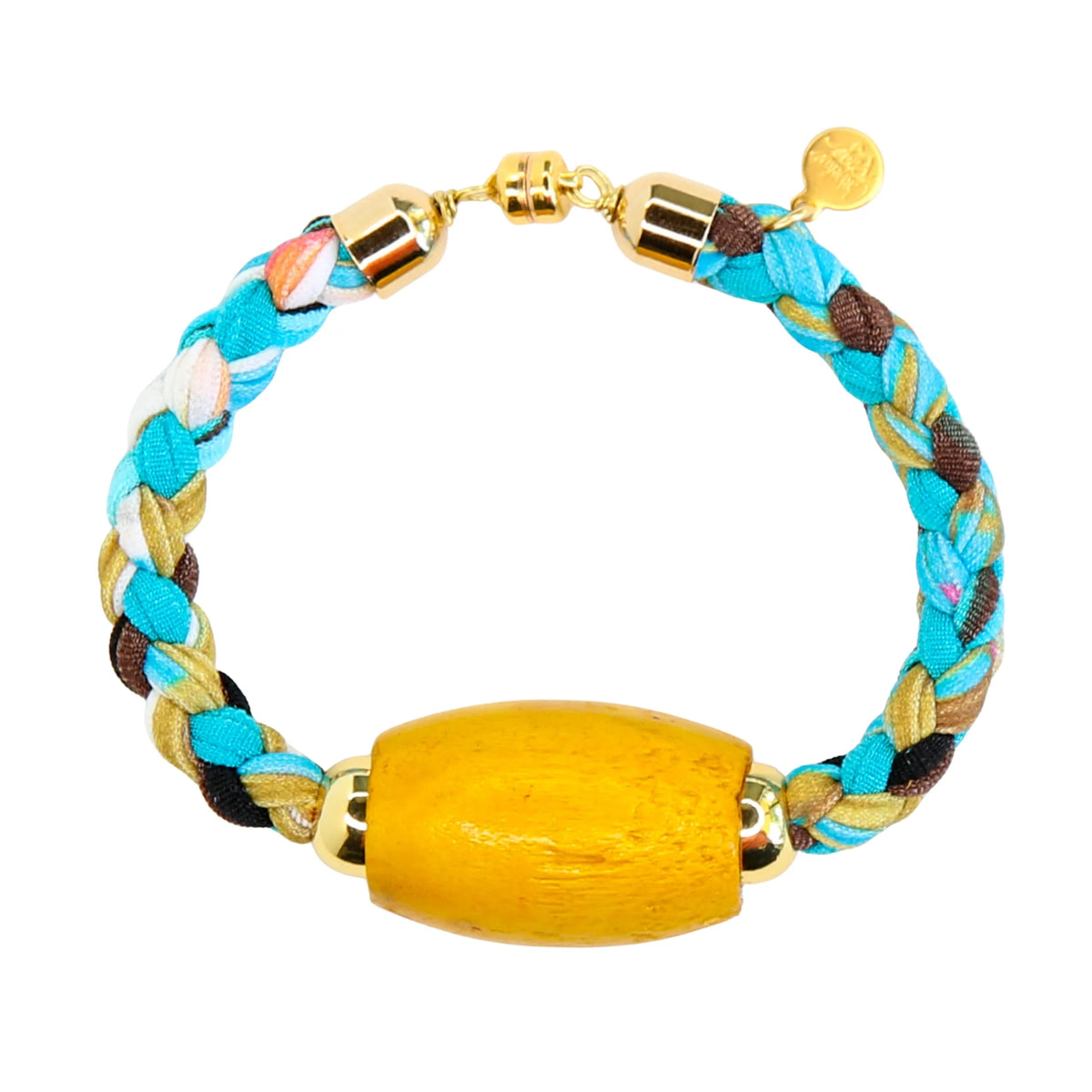 Marlow Braided Bracelet