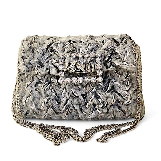 Nana Crystal Handbag