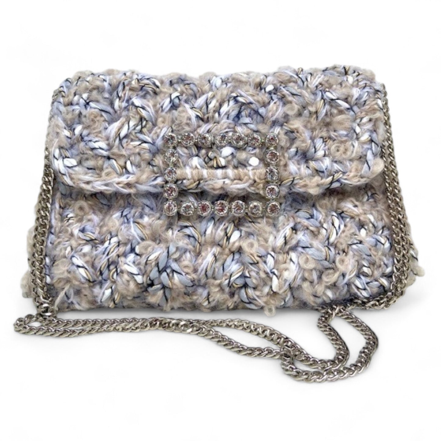 Nana Crystal Handbag