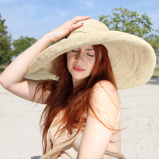 Noulo- Large Hat