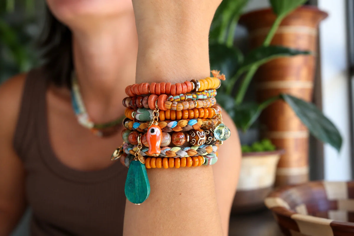 Palomar Elastic Bracelet