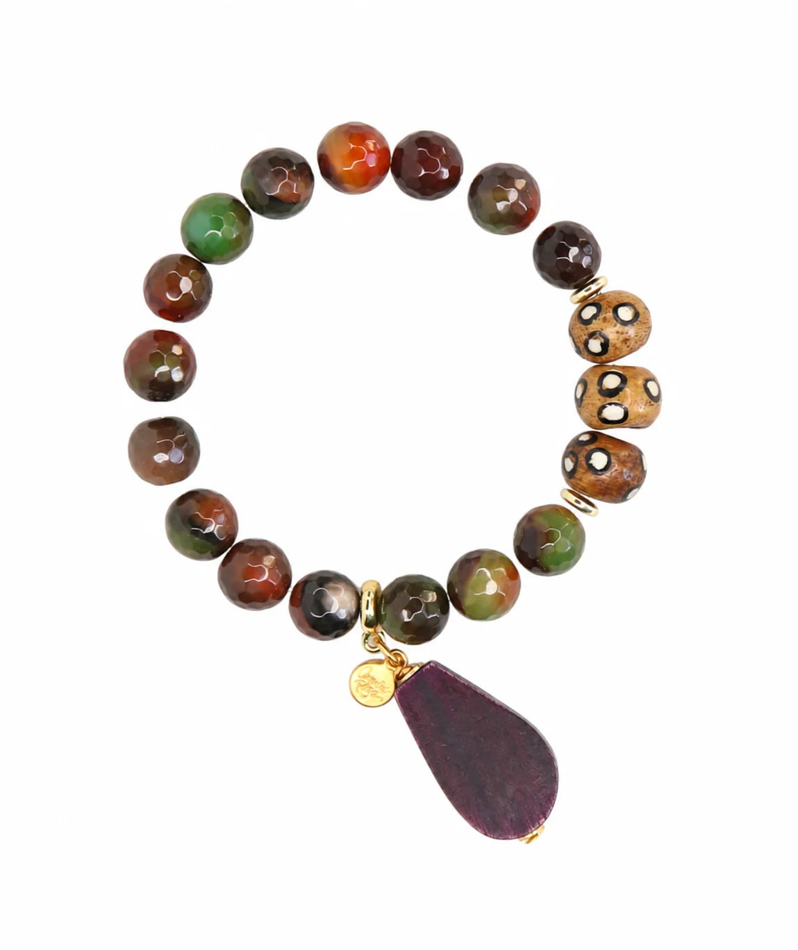 Palomar Elastic Bracelet