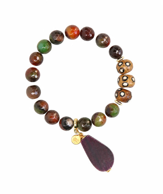 Palomar Elastic Bracelet