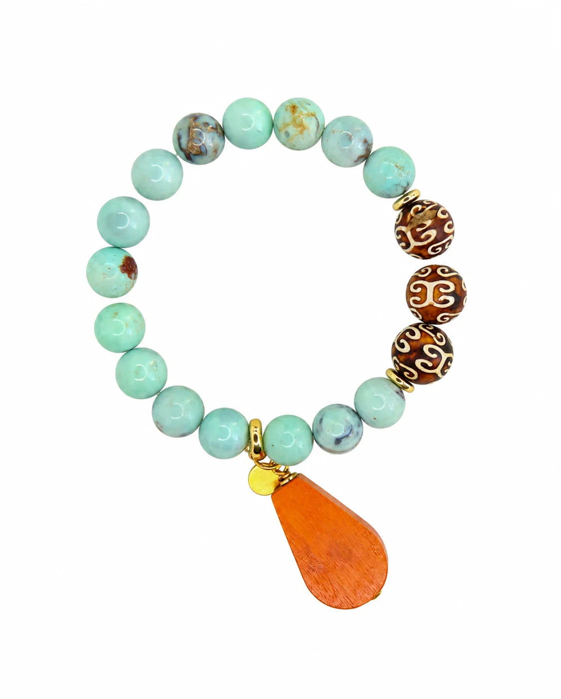 Palomar Elastic Bracelet