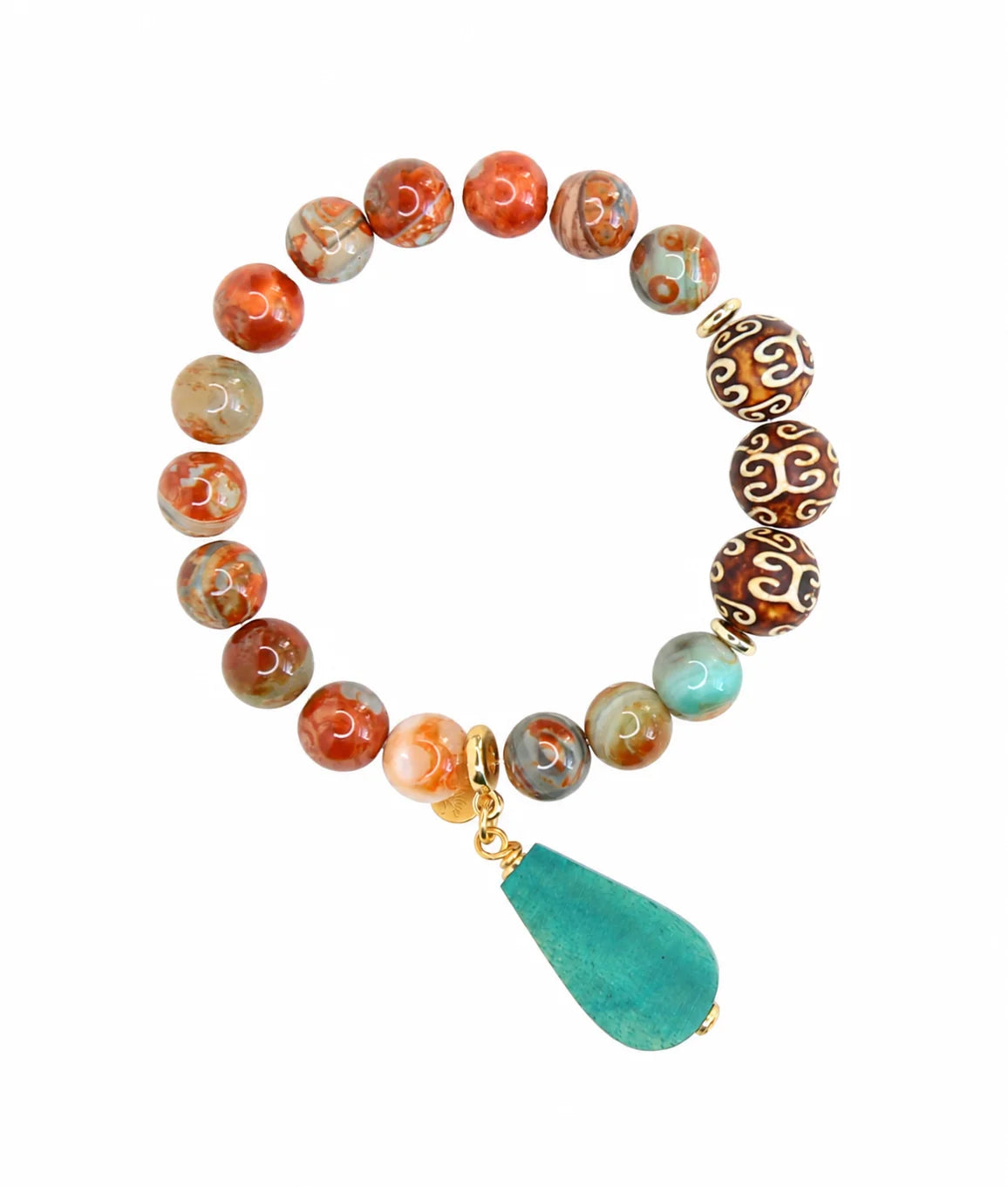 Palomar Elastic Bracelet