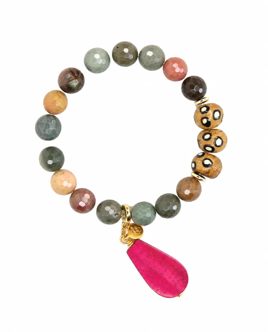 Palomar Elastic Bracelet