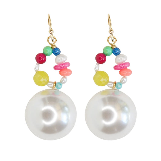 Party Favor Earrings