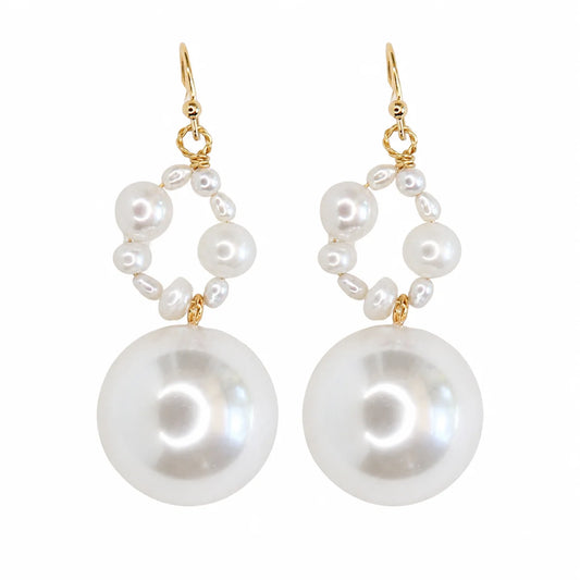 Party Favor Earrings