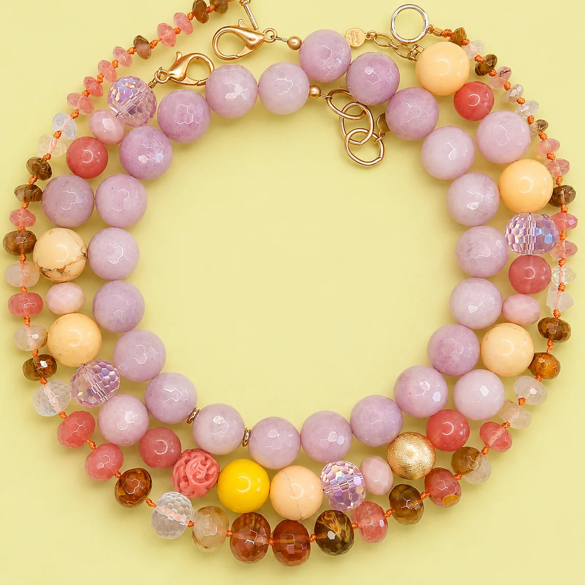 Pink Lemonade Series