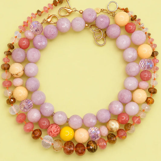 Pink Lemonade Series