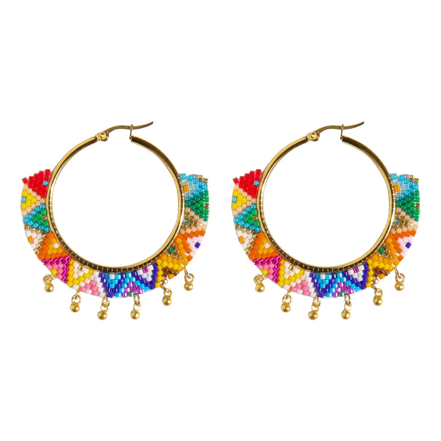 Rio Earrings