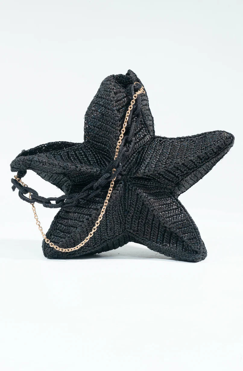 Star Bag - Red