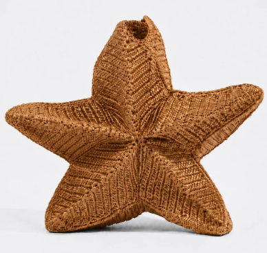 Star Bag - Red