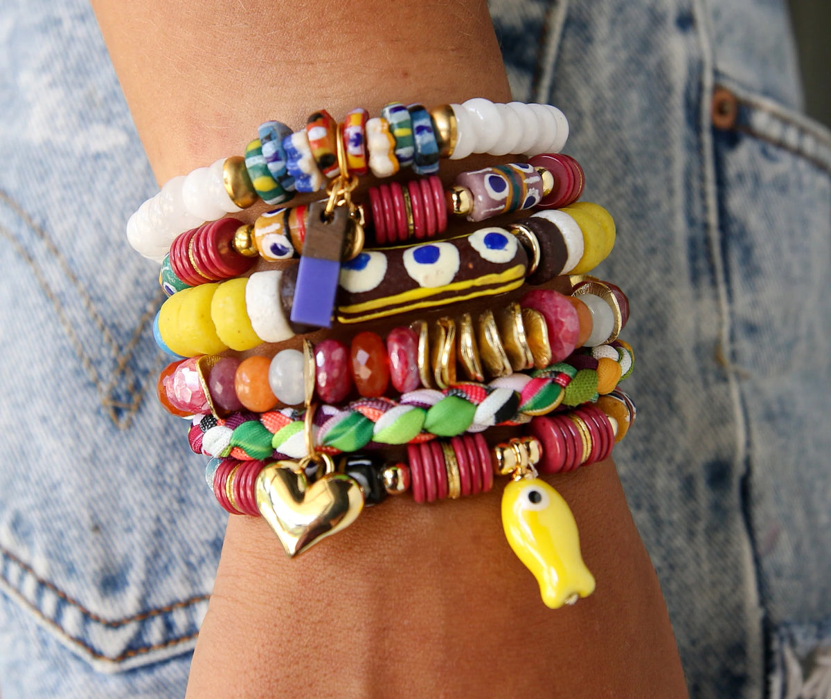 Voyager Bracelet
