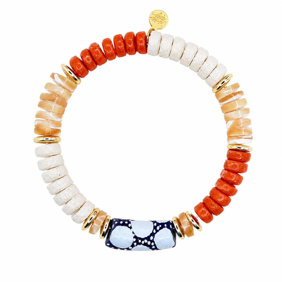 Voyager Bracelet