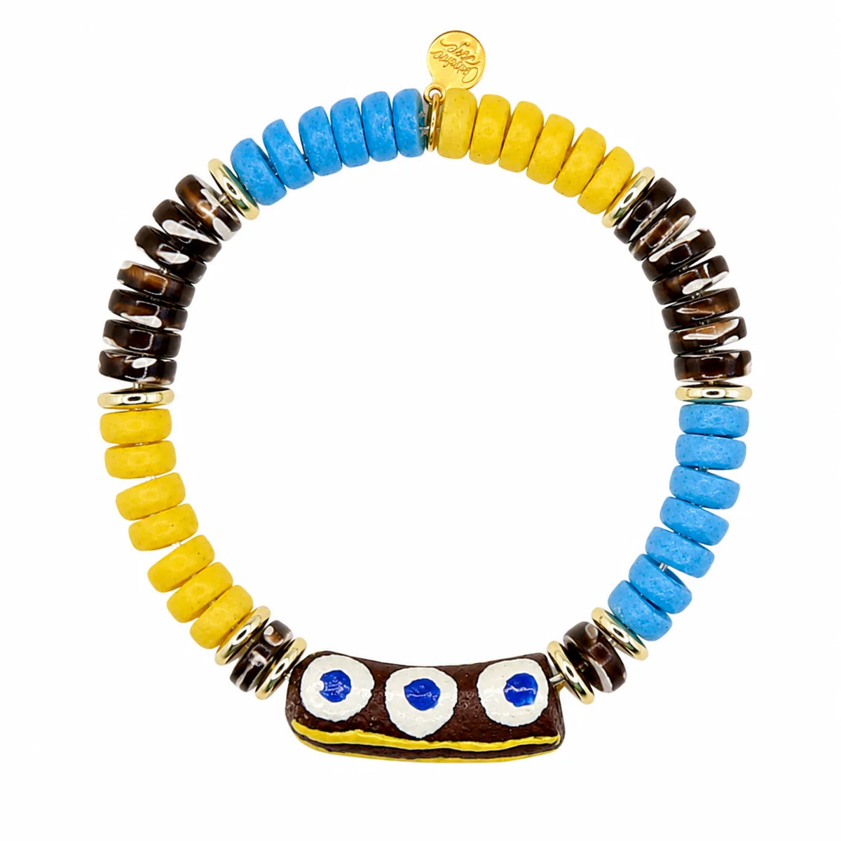 Voyager Bracelet