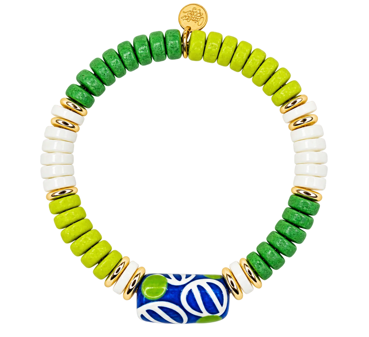 Voyager Bracelet