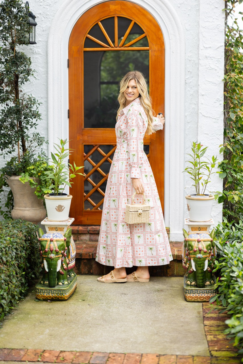 Sable | Tropical Stories