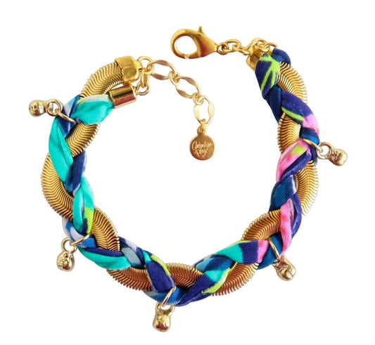 Groove Bracelet