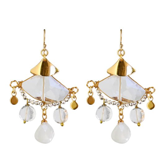 Minuet Earrings