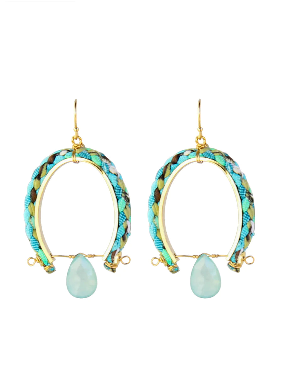 St. Tropez Earrings