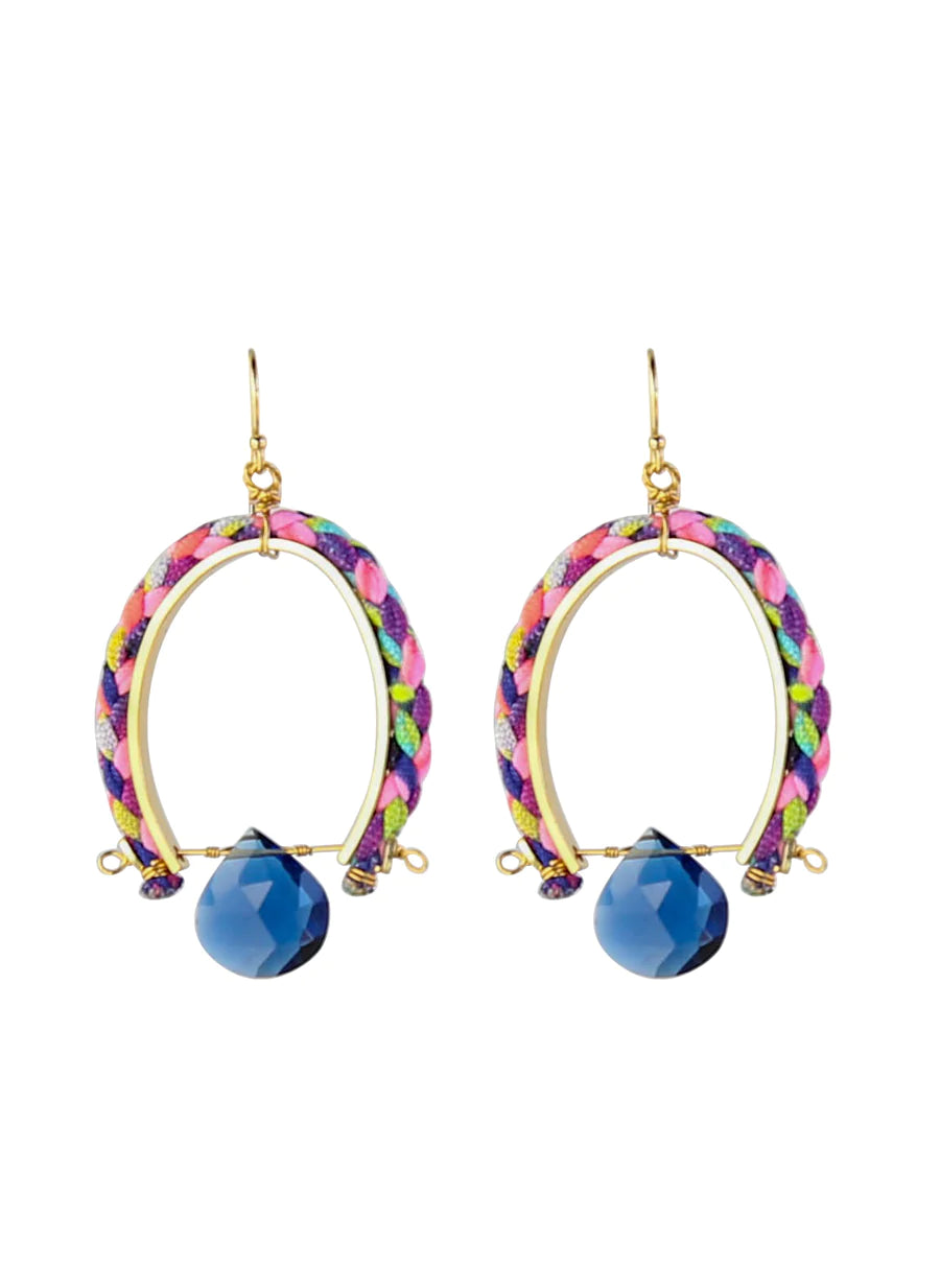 St. Tropez Earrings