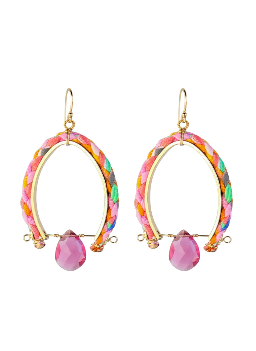 St. Tropez Earrings