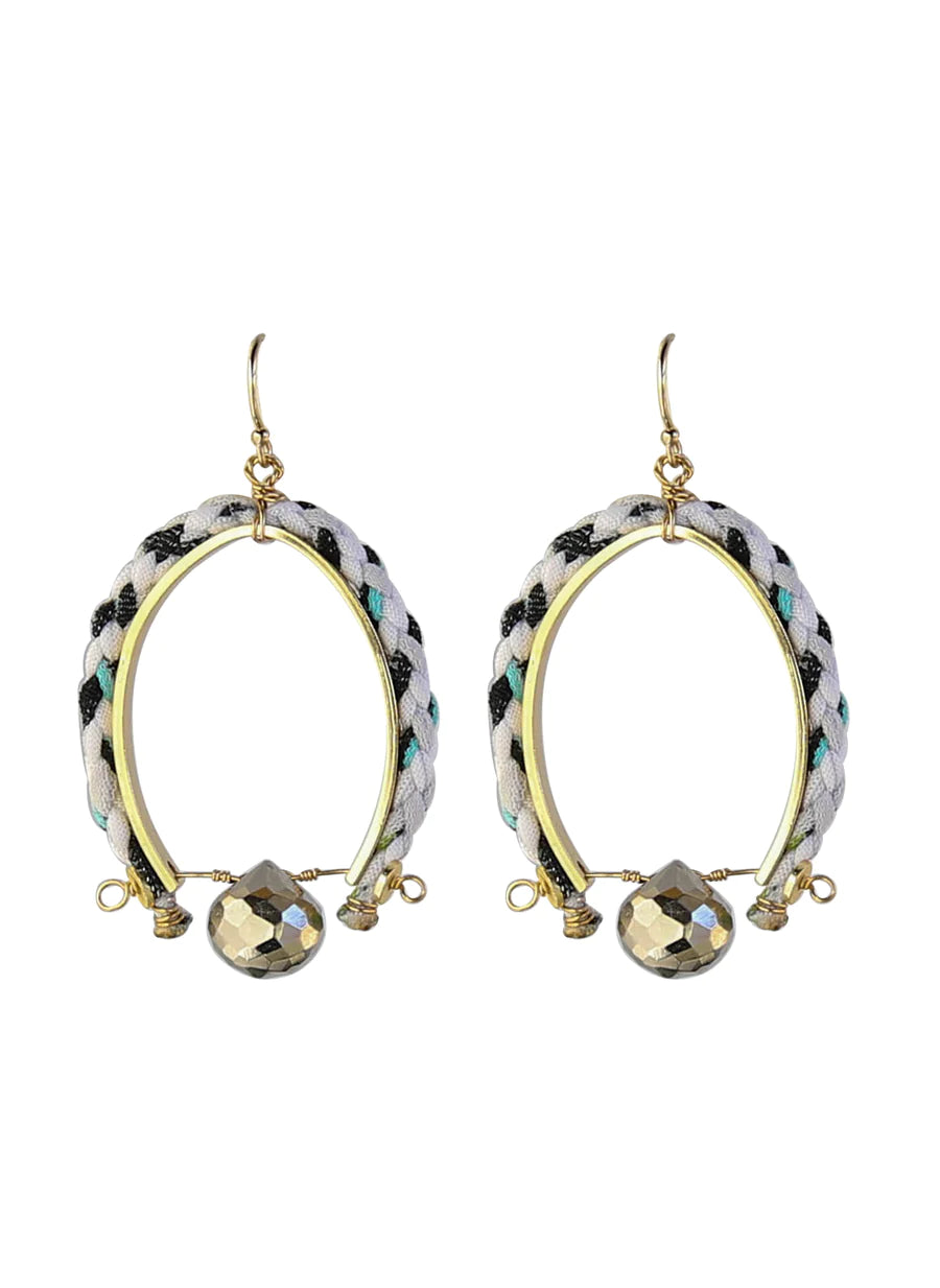 St. Tropez Earrings