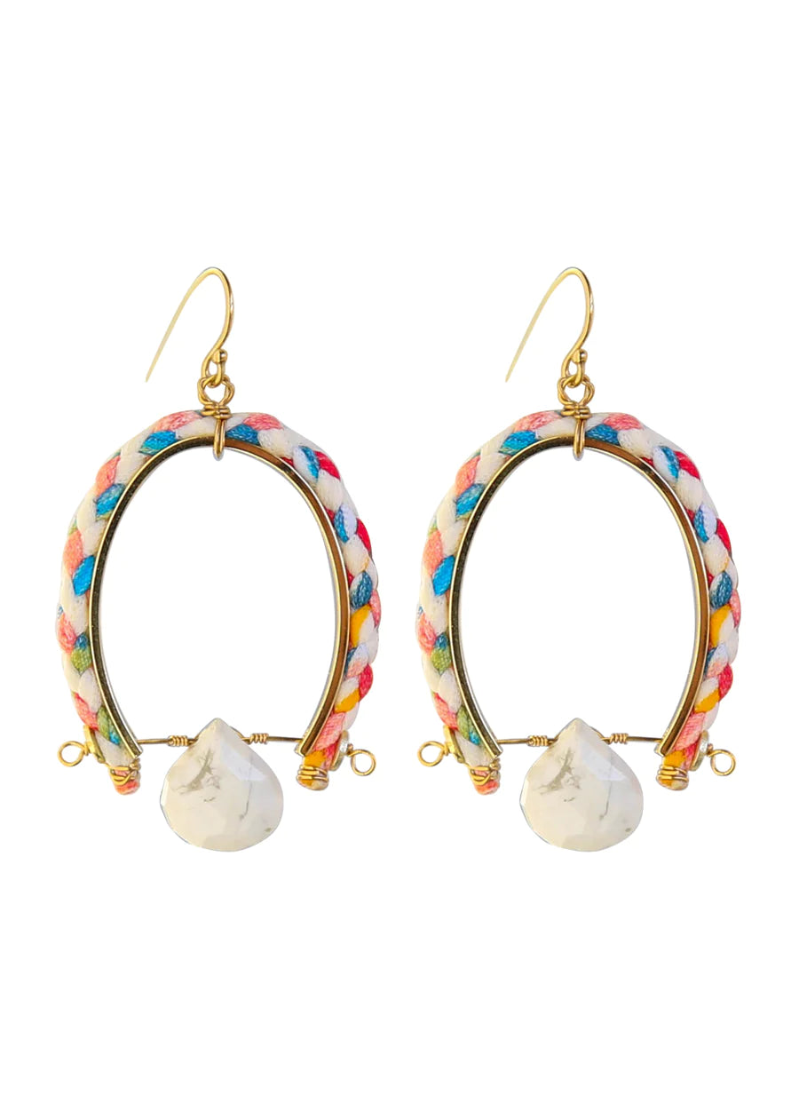 St. Tropez Earrings